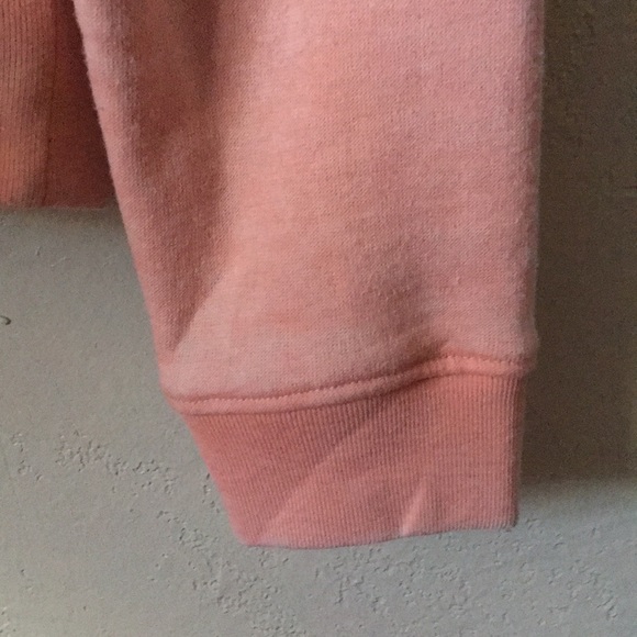 🤑 Joe’s jeans distressed Isabella sweatshirt - Picture 6 of 11